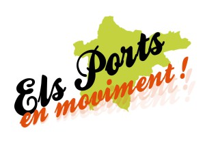 logo els ports en moviment