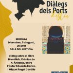 9 d’agost – Diàleg dels Ports