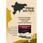 18 d’agost – A 30 anys dels incendis